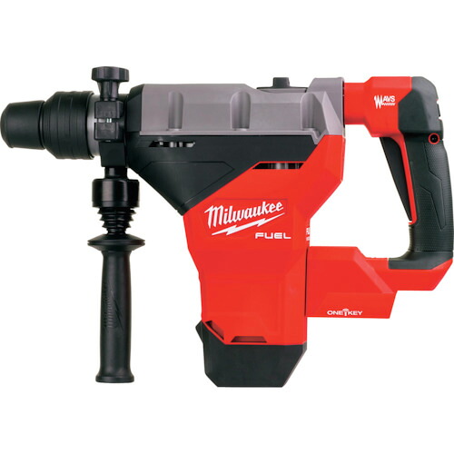ｍｉｌｗａｕｋｅｅ　Ｍ１８　ＦＵＥＬ　４５ＭＭ　ＳＤＳ　ＭＡＸハンマードリル（本体のみ） M18 FHM-0C0 JP