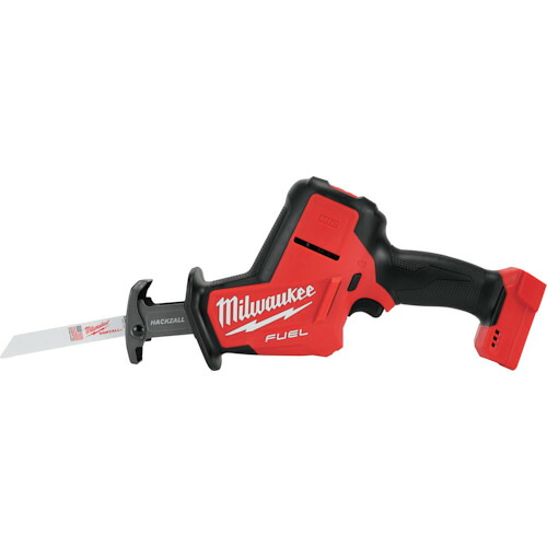 ｍｉｌｗａｕｋｅｅ Ｍ１８ ＦＵＥＬ コンパクトレシプロソー（本体のみ） M18 FHZ-0X0 JP