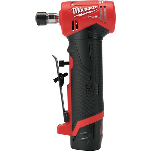 ｍｉｌｗａｕｋｅｅ　Ｍ１２　ＦＵＥＬ　アングルハンドグラインダー（本体のみ） M12 FDGA-0 JP