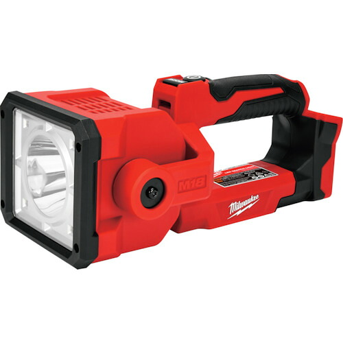 ｍｉｌｗａｕｋｅｅ　Ｍ１８　ＬＥＤスポットライト（本体のみ） M18 SLED-0 APJ 14,207円