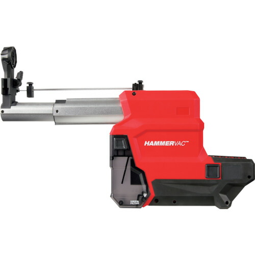 ｍｉｌｗａｕｋｅｅ　Ｍ１８　３２ｍｍ　集じんアダプター M18 FPDDEXL-0 APJ