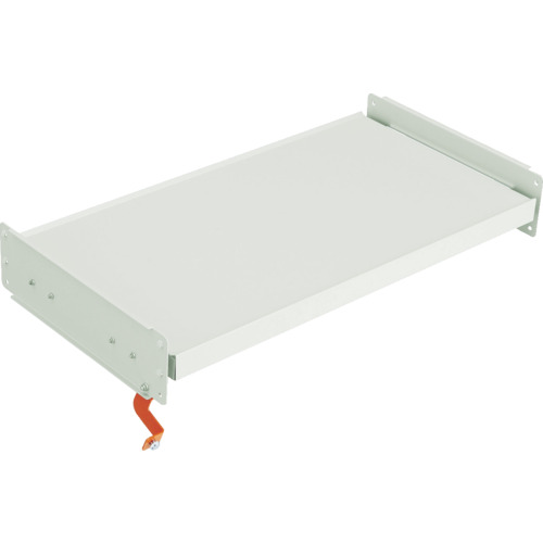 ＴＲＵＳＣＯ　スチールラック　Ｍ２型用スライド棚板　８６０Ｘ４５０用　中受付 M2-TM34S