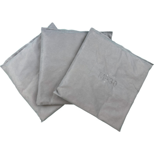 ＪＯＨＮＡＮ 油吸いいれる材 アブラトール 引っ敷き ３０×３０×２ｃｍ （５０枚入） M-30 DIY・工具-その他