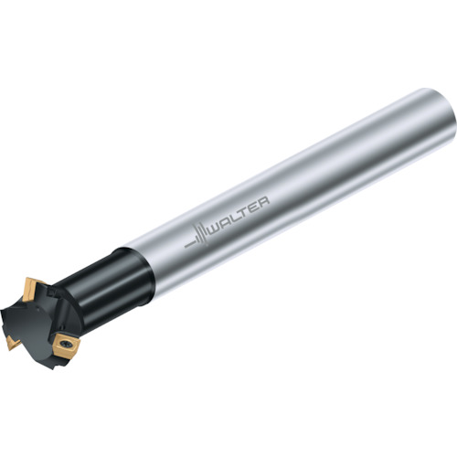 Ｗａｌｔｅｒ 面取りカッタ 上半身 ３０°印字機 M4574-008-A12-01-03-30
