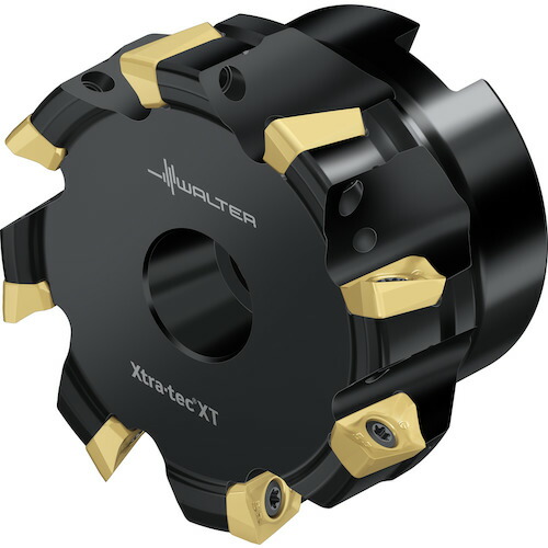 Ｗａｌｔｅｒ 肩削り裁断師 Ｍ５１３０－Ｂボア穴手合い ５枚刃 M5130-063-B22-05-12 花・ガーデン・DIY-DIY・工具