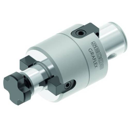 セコ 外殻圧砕機用アーバ ツーリング Ｇｒａｆｌｅｘホルダ M55252822R