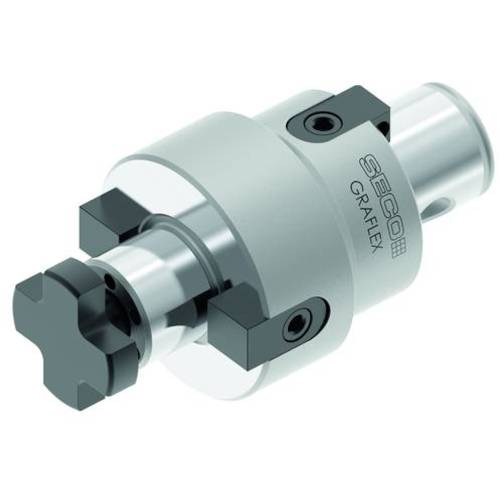 セコ 甲殻粉砕機用アーバ ツーリング Ｇｒａｆｌｅｘホルダ M55252222