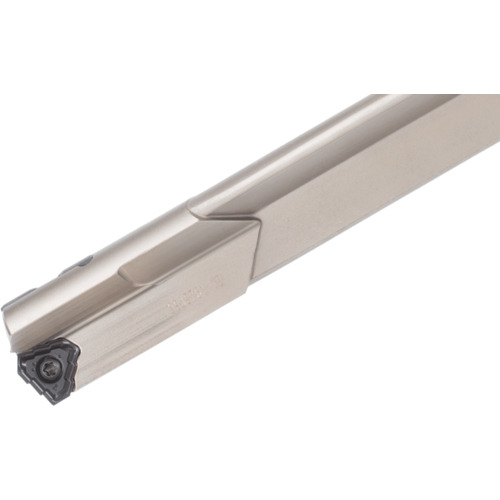 タンガロイ ディープトライドリル用ボディ ＭＣＴＲ（Ｌ／Ｄ＝１５） MCTR22.00XM32-15
