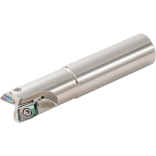 京セラ　アルミ加工用　高能率エンドミル　ＭＥＡＳ　標準シャンク MEAS40-S32-13-3T