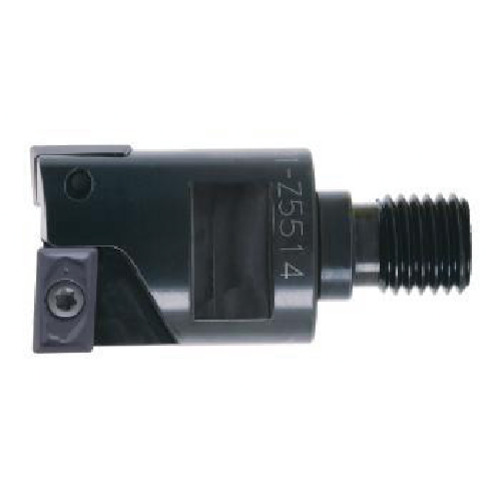 ダイジェット　スーパーエンドチッパー　モジュラーヘッド MEC-2025-M12