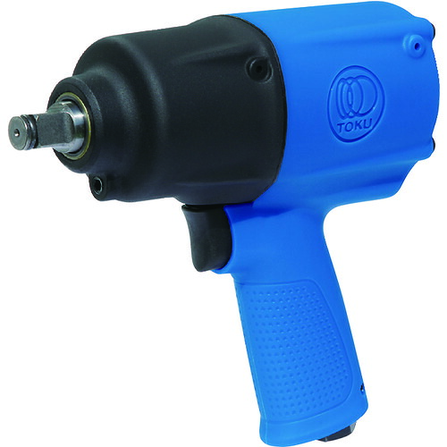 ＴＯＫＵ ハイパワーインパクトレンチ１／２ ＭＩ－１７Ｃ MI-17C