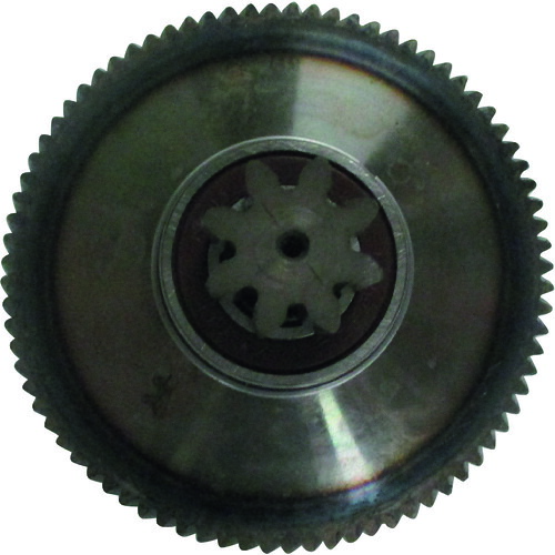 ＫＩＴＯ　電気トロリＭＲ２形用部品　ギヤＬ　一式　適合機種：ＭＲ２（０５０Ｌ／ＩＬ） MR1GL12413