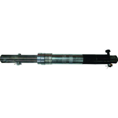 ＫＩＴＯ 灯し火トロリＭＲ２形用部分品 ツリジク ３００ 一揃い 其れ相応機種：ＭＲ２（０１０） MR1DS11125