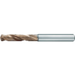 三菱 ＭＱＳ ＷＳＴＡＲ鋼・鋳鉄加工用 超硬ソリッドドリル ５Ｄ 内部給油形１３．５ｍｍ ＤＰ３０２０ MQS1350X5DB(DP3020)