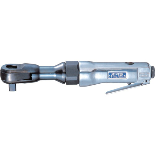 ＴＯＫＵ ラチェットレンチ１／２ ＭＲ－２４１０Ｂ MR-2410B