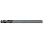 ＮＳ　無限コーティング　ラジアスエンドミル　ＭＳＲＳ４３０　Φ１０ＸＲ１．５ MSRS430 10XR1.5