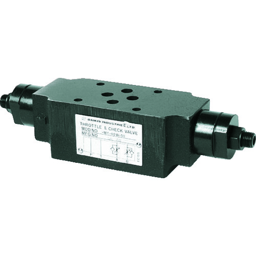 ダイキン 取り合わせスタック弁 呼び径３／８ MT-03W-50