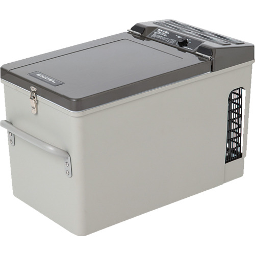 エンゲル　ポータブル冷蔵庫（１５Ｌモデル） MT17F 36,501円