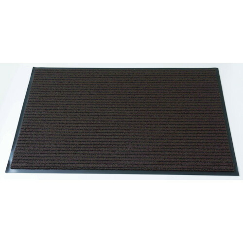 ３Ｍ　ノーマッド　カーペットマット４０００　茶　９００Ｘ１５００ｍｍ N4 BRO 900X1500D