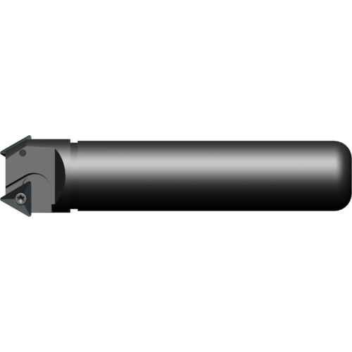 富士元　面取りカッター　モミエコ２　シャンク径２０ｍｍ　全長１００ｍｍ NKM6023T