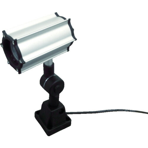 ＮＩＫＫＩ　防水型ＬＥＤスポットライト　６Ｗ　ＡＣ１００～１２０Ｖ NLSS05C-AC(4000K)