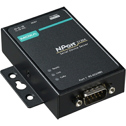 ＭＯＸＡ ＮＰＯＲＴ ５１３０Ａ／ＪＰ NPORT 5130A/JP