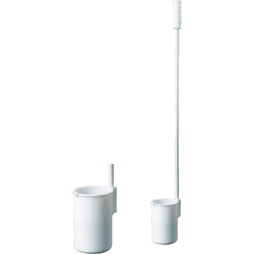 フロンケミカル　フッ素樹脂（ＰＴＦＥ）サンプル採取ビーカー　１００ｃｃ NR1435-001