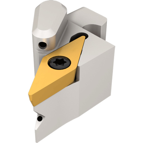イスカル 手当て取り替えっこ式旋削工具 ネオスイス連邦 ＮＱＣＨ－ＳＶＡＣＲ／Ｌ－Ｓ－ＪＨＰ NQCH16-SVACR-11S-JHP