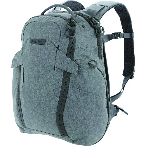 ＭＡＸ 【売切廃番】Ｅｎｔｉｔｙ うしろ側容器に並べる ２３Ｌ 木灰 NTTPK23AS