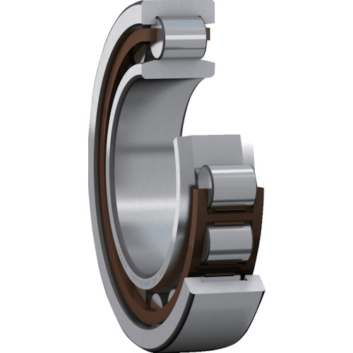 ＳＫＦ 単列円柱ころ軸受 ＮＵ型 口径９５粍Ｘ外径２００粍Ｘ幅４５粍 NU 319 ECP その他-DIY・工具