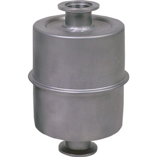 アルバック　フォアライントラップ OFI-200V