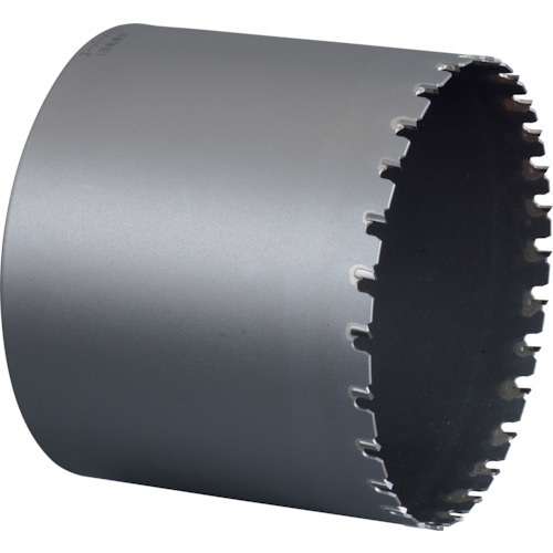 ミヤナガ ポリクリックスーパーメタルコアドリル 裁断師 Φ１８０×１３０粍 PCSM180C