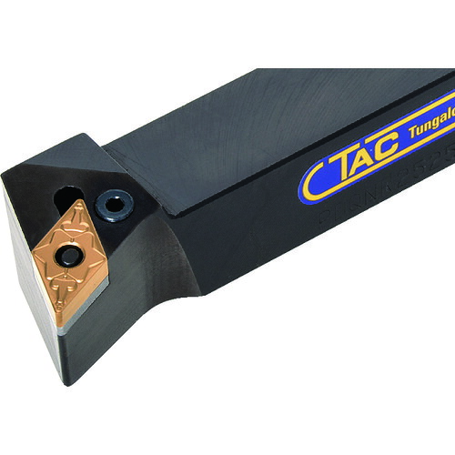 タンガロイ 外径用ＴＡＣ働き口 PDQNR2525