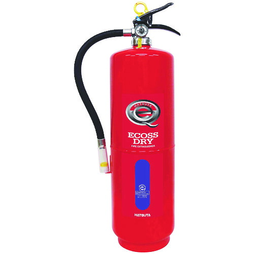ＨＡＴＳＵＴＡ 蓄圧式細末消す器 ２０型 PEP-20