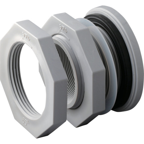 ＳＵＩＫＯ　ＰＥフィッティング　６５Ａ　ＦＫＭ PE FITTING 65A FKM