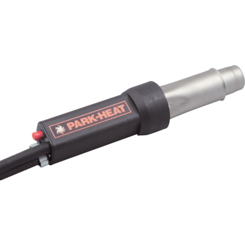 ＰＡＲＫーＨＥＡＴ　ＰＨＷ７型　熱風ヒーター　２００Ｖ PHW7-2