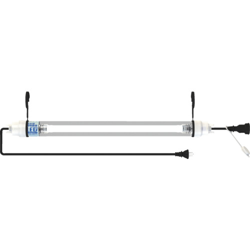ＨＡＳＥＧＡＷＡ　レスキューポールランタン　ＰＬ０Ｅ－２０ＬＥＲＷ　全長８２５ｍｍ PL0J2BB00S03W1-00H00