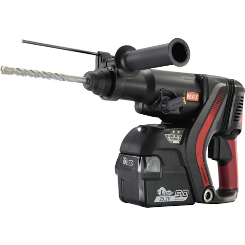ＭＡＸ 申し受ける式ブラシレスハンマドリル PJR266AB2C2550A