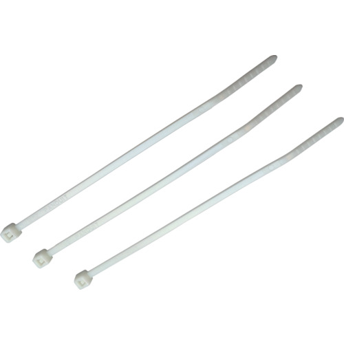 ＰＡＮＤＵＩＴ ナイロン一緒になるダンス楽隊 白 （１０００本入） PLT1.5M-M10