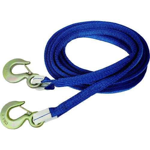 ＨＨＨ　パレットツールクランプ　パレットプーラー用ベルト　１０ｍ PPB 10M