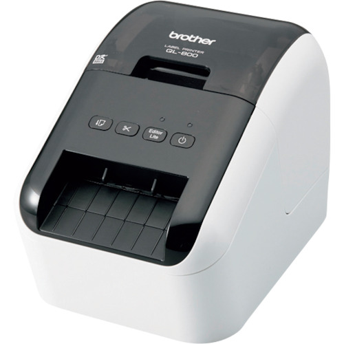 ｂｒｏｔｈｅｒ　２インチ感熱ラベルプリンター”ＱＬ８００” QL-800