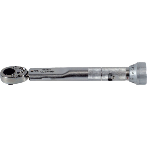 トーニチ ＱＬ－ＭＨ型トルクレンチ QL5N-MH