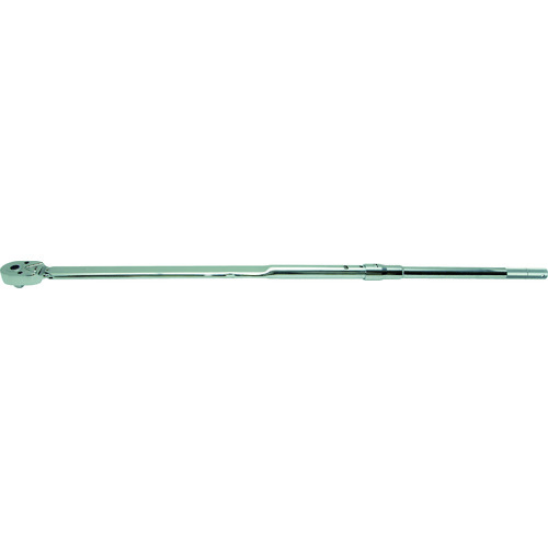 トーニチ プレ仕掛ける形トルクレンチ 差込角１９．０５ 全長１１８９粍 QLE550N2 花・ガーデン・DIY-DIY・工具-その他
