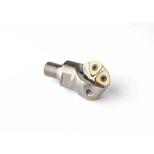 セコ フライス ボールノーズカッタ Ｒ２１８．１９ーφ３２（Ｒ１６） R218.19-1632.RE-18HFA