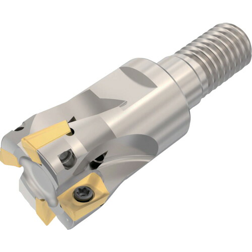 セコ フライス  ターボ粉砕機 切り手 R217.69-0816.RE-06-4AN