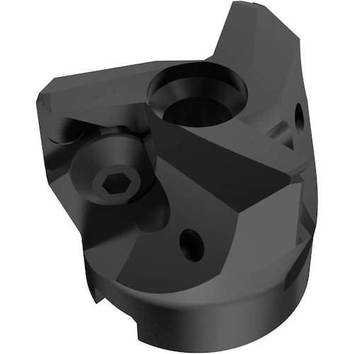 セコ　フライス　　ＩＳＯ標準　カッター R220.17-0040-16 36,930円