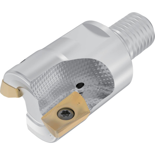セコ フライス  ターボ粉砕機 切り手 R217.69-1225.RE-XO16-2A