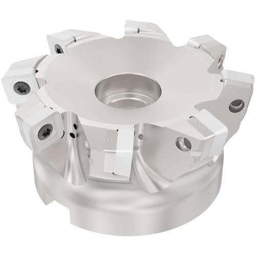 セコ　フライス　　金型用　カッター R220.21-0100-SP14.8A