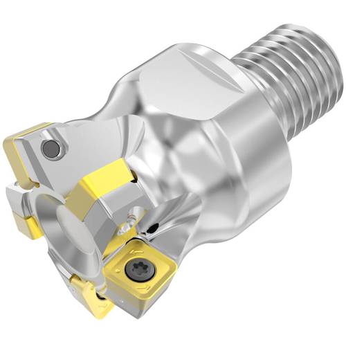 セコ　フライス　　金型用　カッター R217.21-2040.RE-SP10.5A