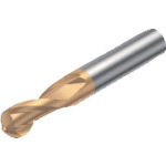 ＳＡＮＤＶＩＫ コロミルＣｏｒｏＭｉｌｌ［［Ｒ上］］Ｐｌｕｒａ 倣い産業用超硬ボールエンドミル（７３０） １７００ R216.42-06030-AS09G(1700)
